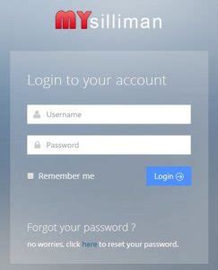 myfg.snsu.edu.ph.request|MySilliman .